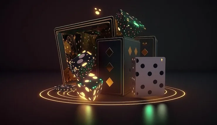 rc7777 Pakistan Casino lobby